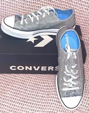 CONVERSE ALL STARS  Chuck