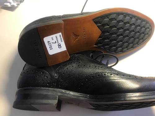 Ted baker mens shoe - shoe, size