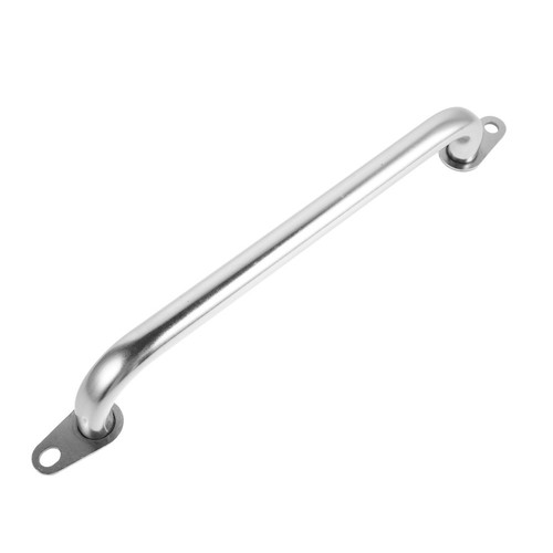 Truck rear door - rear, armrest