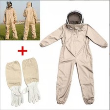 Beekeepers protective suit