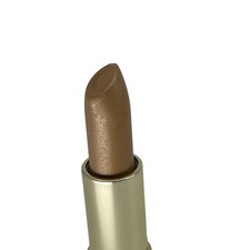 Estee Lauder Lipstick Pure Color 41 Tiramisu Shimmer Crystal Rare Discontinued