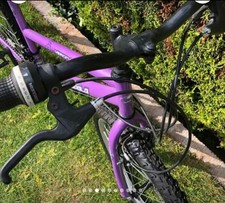 Verona British Eagle 26inch 18 Gear Bike