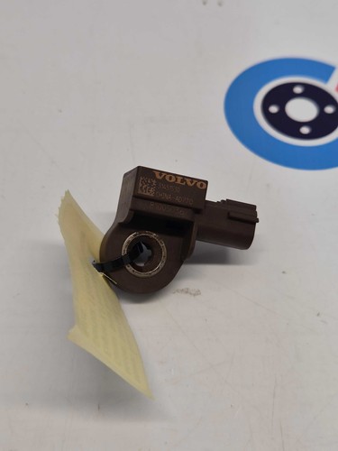 Volvo s90 v90 - v90, crash