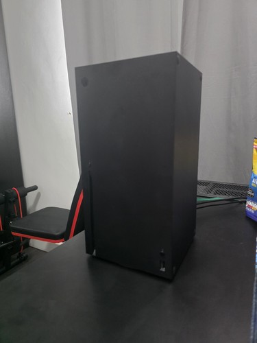 Microsoft xbox series 1tb - xbox, x