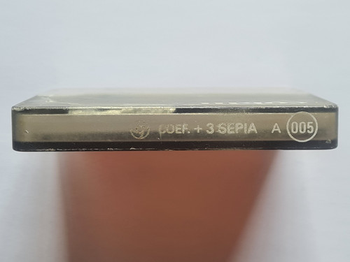 Cokin series filter - series,