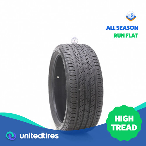 Used 235 35r19 continental - used, 235/35r19
