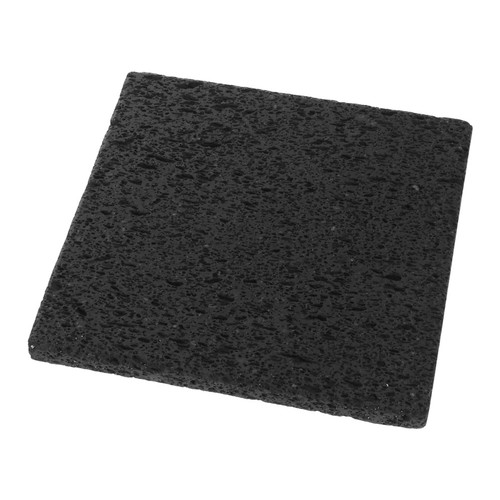 Lava stone bbq - bbq, cooking