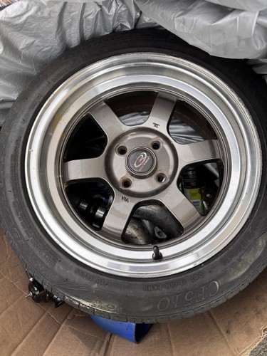 Rota 4x100 alloys wheels - 4x100,