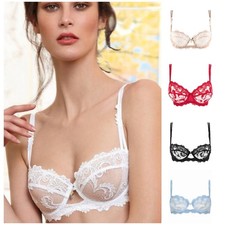 Lise Charmel Dressing Floral