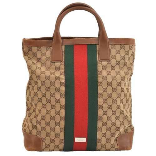 Authentic gucci web sherry - gucci,