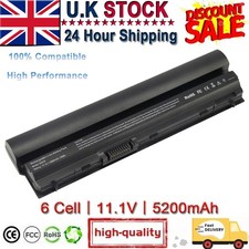 Battery For DELL Latitude