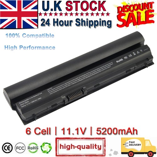 Battery for dell latitude - for,