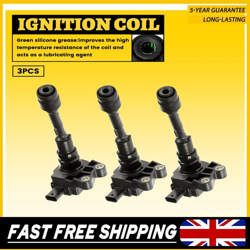 Ignition coil pack for ford - pack,