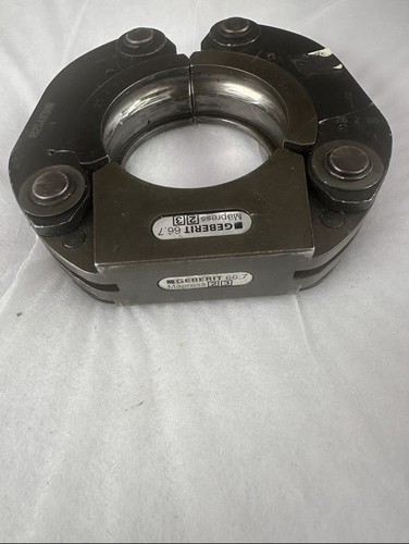 Novopress 7mm collar - novopress,