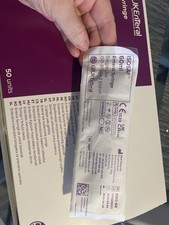 ENFit Enteral Syringes ISOSAF