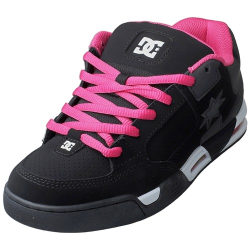 Shoes command womens skate - dc,