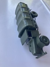 Roskopf HO Mercedes Military