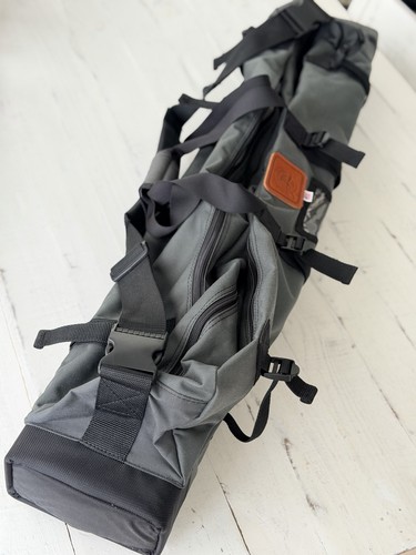 Steve abel double expedition - steve,