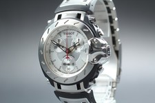 [Near MINT] Tissot T-Race