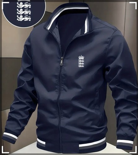 England cricket summer jacket - england,