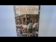HORSE DRAWN VEHICLES - N/A
