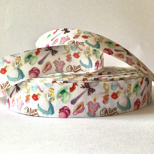 Per metre alice - alice, hatter