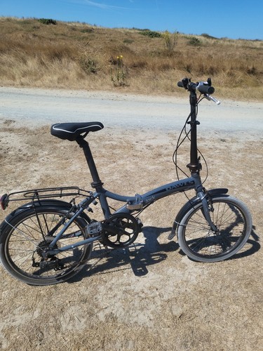 Dawes jack folding - jack,