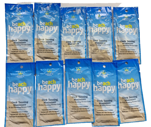 Sachets 15ml each - sachets,