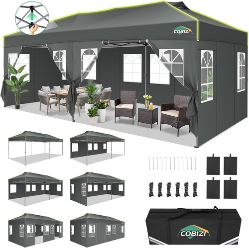10x20 pop canopy tent - pop,