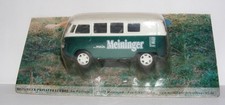 WELLY Diecast Mini Van_VW Surf
