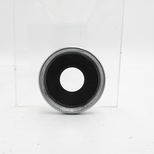 Mount cine lens - d,