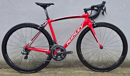 Ridle fenix ultegra - fenix, di2