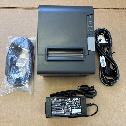 Epson t88v m244a series - epson,