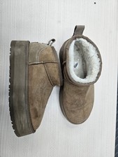 UGG Australia Sheepskin Boots