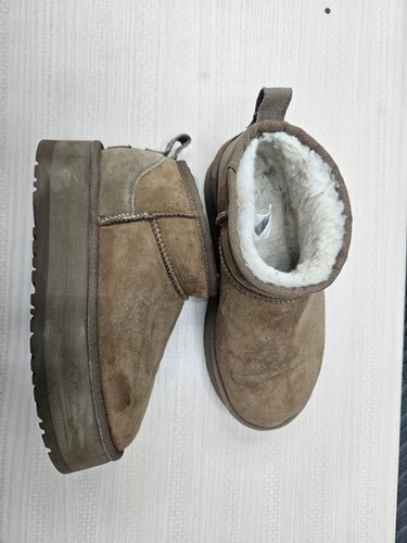 Ugg australia sheepskin - ugg, boots