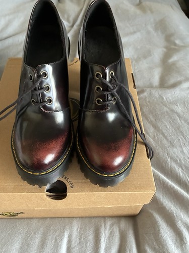 Martens salome ii - dr,