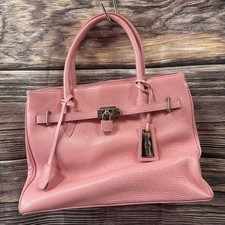Jasper J Conran Pink Handbag