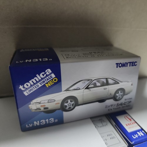 Tomytec tomica limited vintage - limited,