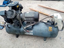 Atlas Copco LT 10 Industrial