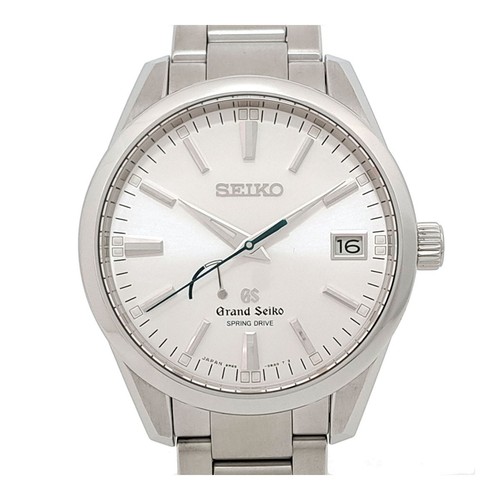 Seiko sbga099 grand - seiko,