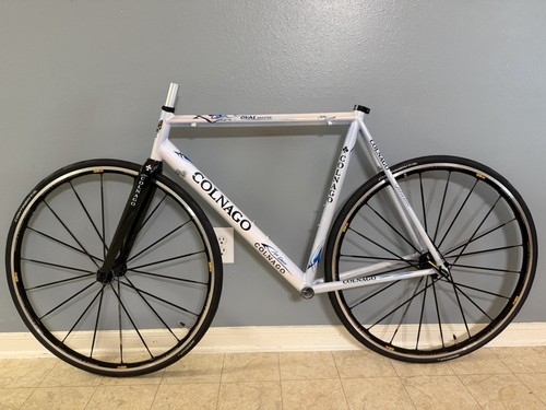 Colnago oval master - oval, art