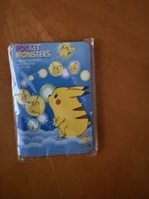Unusual Pocket Monster Mini