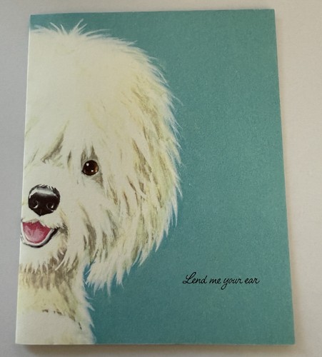Shaggydog norcross vintage - norcross,