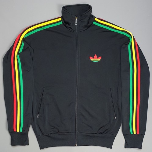 Adidas track jacket - track, mens