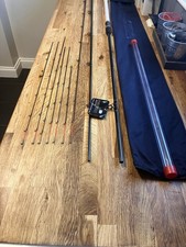 MAP DAVE HARRELL 12 FT