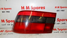 VAUXHALL CALIBRA REAR LIGHT
