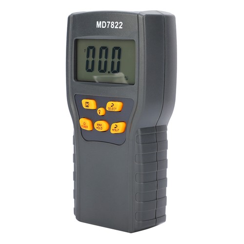 Portable grain moisture meter - portable,