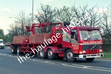 THH Truck Photos - Volvo FL10