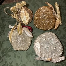 4 Vintage Laura Ashley