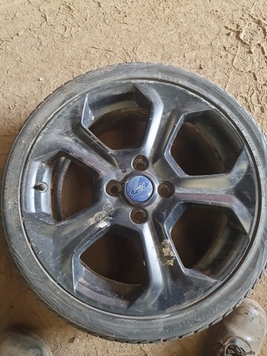 Ford focus st170 - ford, alloy